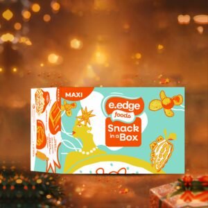 Snacks in a Box(Maxi)