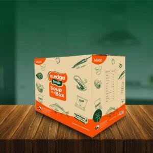 Soup in a Box (mini)
