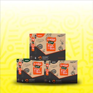 Fish in a Box (MAXI)